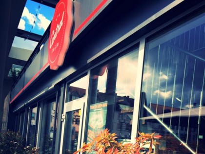 照片: Central Hanau